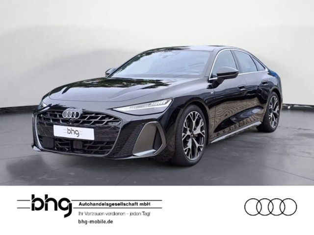 Audi A6 TDI quattro 150(204) kW(PS) S-troni 2026 Diesel