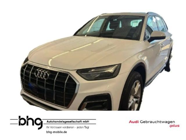 Audi Q5 40 TDI quattro S tronic advanced AHK Business 2023 Diesel