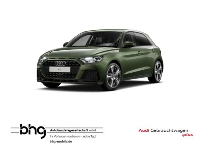 Audi A1 25 TFSI  S tronic 2025 Benzine