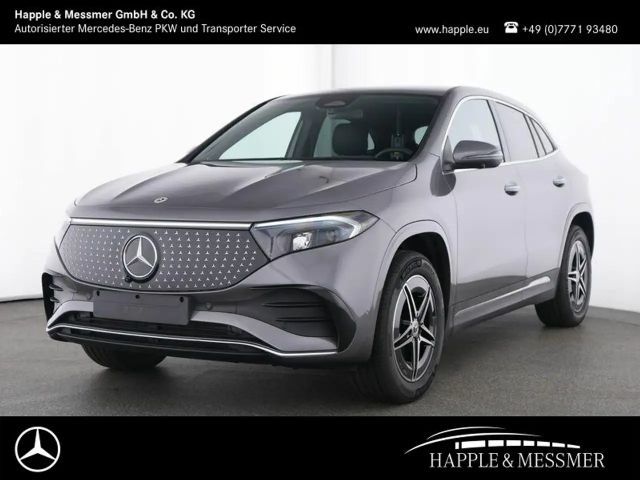Mercedes-Benz EQA 300 EQA 300 4MATIC AMG Premium/Distronic/Keyless-Go 2025 Elektrisch