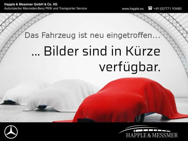 Mercedes-Benz C 300 C 300 Avantgarde Keyless Go Startanlage Autom./LED 2022 Benzine