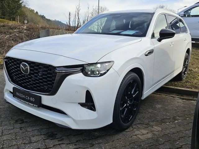 Mazda CX-80
