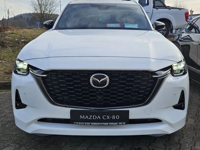 Mazda CX-80