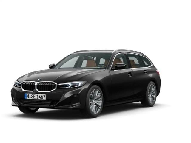 BMW 320 d xDrive Touring Head UP H&K Lenkradheizung 2023 Diesel