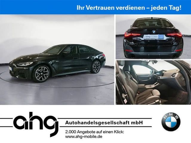 BMW 420 M Sport Driving Prof. SHZ 2023 Diesel