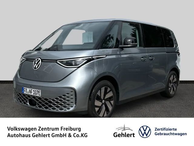 Volkswagen ID. Buzz 210 kW Pro, AHk, Rückfahrkamera 2025 Elektrisch