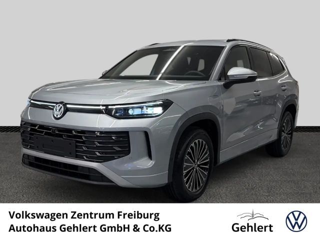 Volkswagen Tayron eHybrid DSG AHK Panoramadach IQ.Light HD 2026 Hybride / Benzine