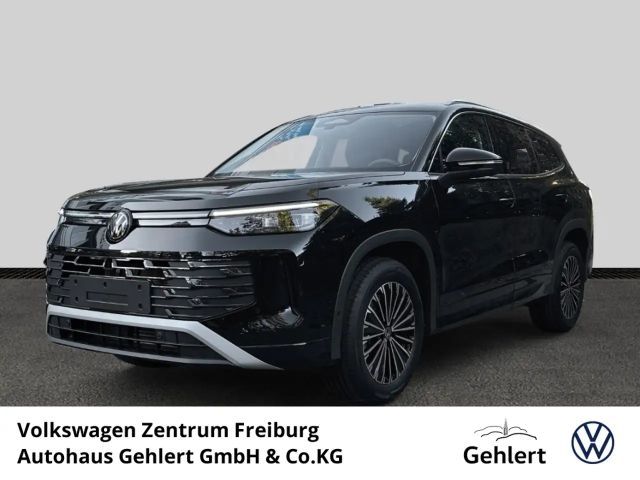 Volkswagen Tayron Elegance 2.0 TDI DSG Allrad AHK 7-Sitzer 2026 Diesel