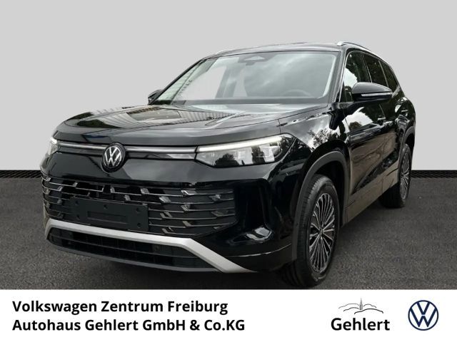 Volkswagen Tayron Elegance 2.0 TDI DSG AHK Navi 7-Sitzer 2026 Diesel