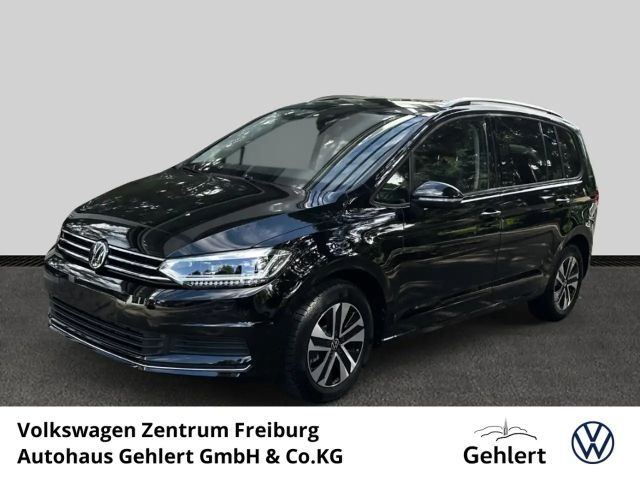 Volkswagen Touran ENERGY 2.0 TDI DSG AHK Navi 7-Sitzer LED 2026 Diesel