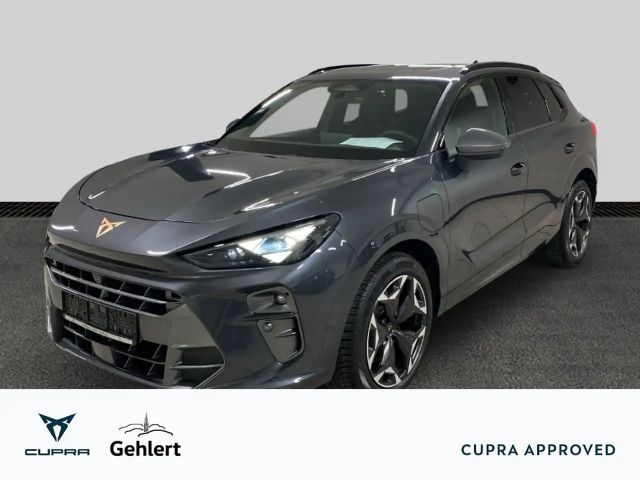 Cupra Terramar 1.5 e-Hybrid 150 kW HUD AD AHK-klappbar El. Panoda 2025 Hybride / Benzine