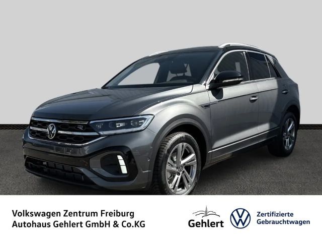 Volkswagen T-Roc R-Line 1.5 TSI DSG AHK ACC Navi Rückfahrkamera 2026 Benzine