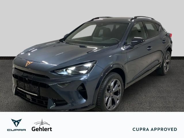 Cupra Formentor 1.5 eTSI 110 kW Navi Digitales Cockpit 360 Kamera 2025 Benzine
