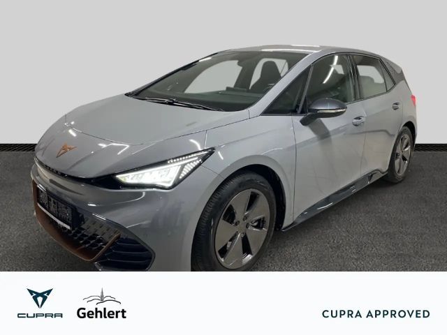 Cupra Born 150 kW Navi Digitales Cockpit LED ACC Mehrzonenkli 2023 Elektrisch