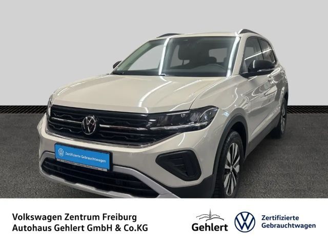 Volkswagen T-Cross Goal 1.0 TSI App-Connect Wireless LED ACC Klima 2025 Benzine