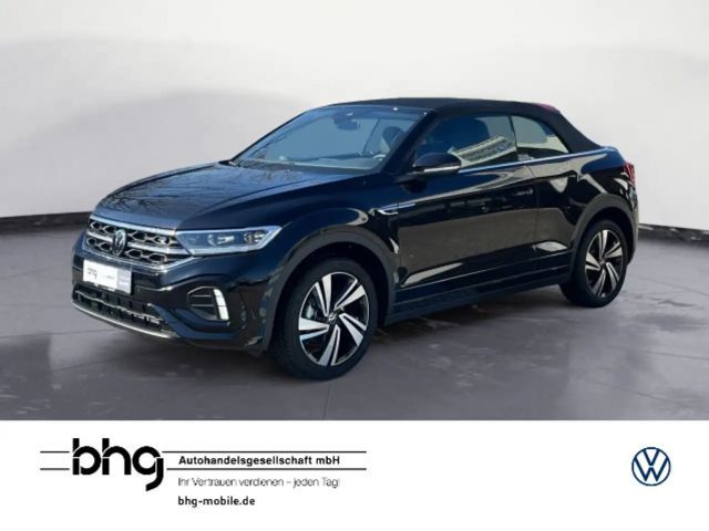 Volkswagen T-Roc R-Line 1.5 l TSI OPF 110 2025 Benzine