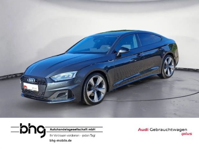 Audi A5 advanced 35 TDI 2022 Diesel