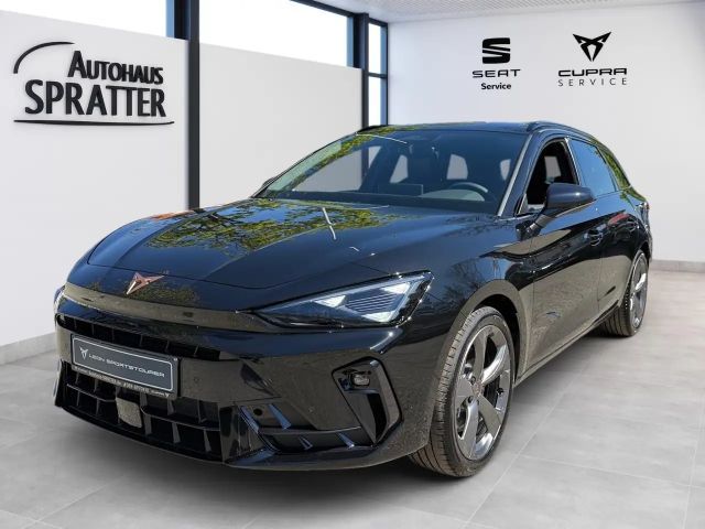 Cupra Leon Sportstourer 2.0 TSI DSG 4Drive AHK Kamera 2026 Benzine