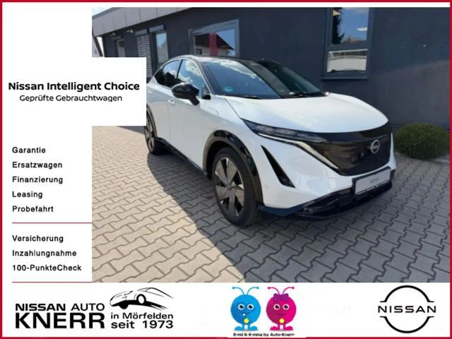 Nissan Ariya