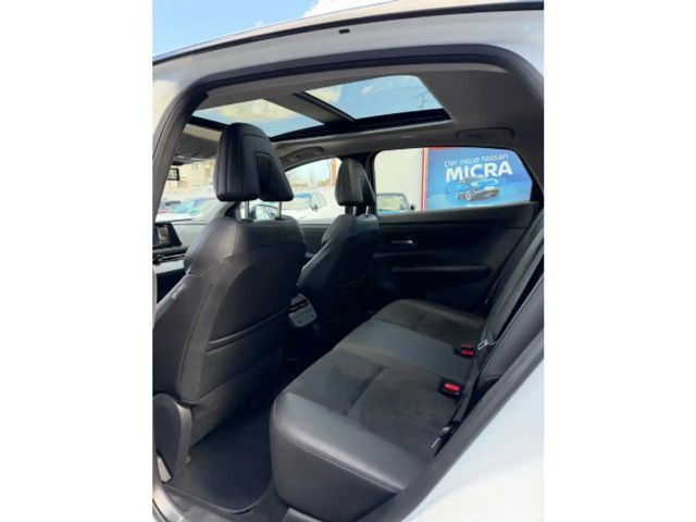 Nissan Ariya