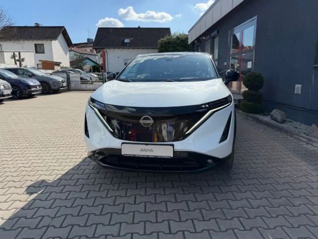 Nissan Ariya