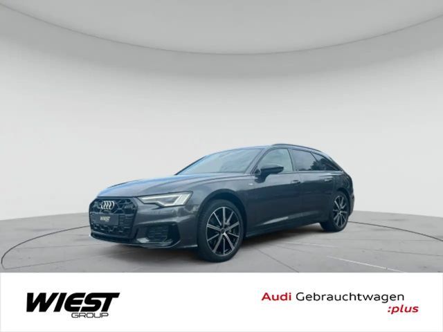 Audi A6 S line 50 TDI quattro tiptr. Pano B&O M 2026 Diesel