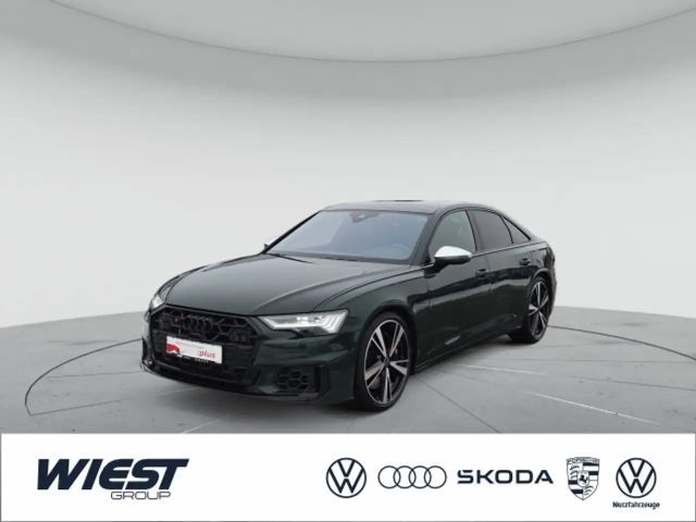 Audi S6 LEDER/PANO/S SPORTSITZE/B&O/DYNAMIK 2024 Diesel
