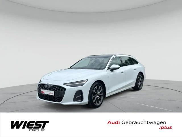 Audi A6 TDI qua. S tronic Tech plus 360° Pano A 2025 Diesel