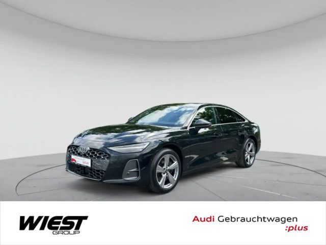 Audi A6 TDI qu. S tronic HUD beifahrerdispl 2025 Diesel