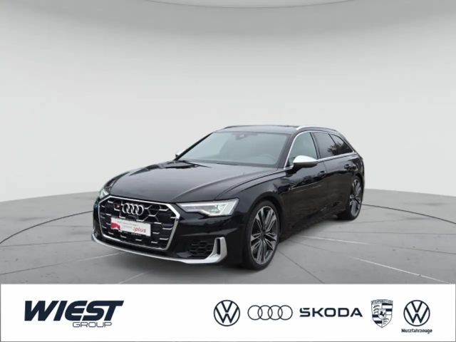 Audi S6 3.0 TDI qu. tiptr. AHK/21"/VIRTUAL/NAVI 2024 Diesel