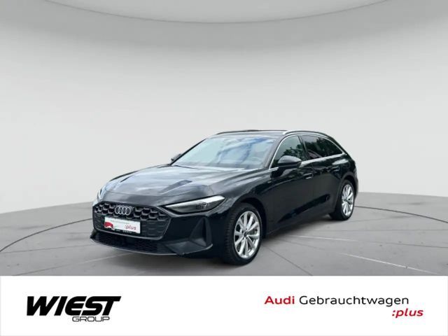 Audi A5 e-hybrid qu. S tronic 220 kW Businesspa 2025 Hybride / Benzine