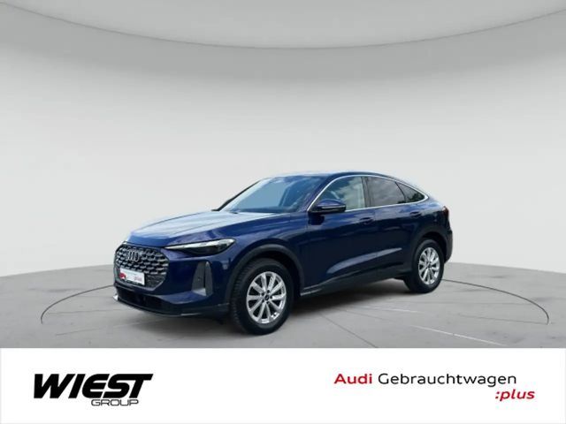 Audi Q5 TDI quattro S tronic LED AHK RFK AC 2025 Diesel