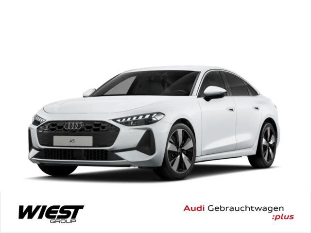 Audi A5 TFSI S tronic 19" Rückfahrk. LED pl 2025 Benzine