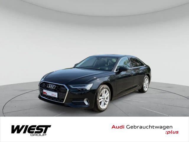 Audi A6 Lim. adv. 40 TDI S tronic HD Matrix HUD TV St 2024 Diesel