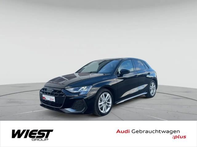 Audi A3 S line 35 TDI 110 KW S tronic Busin 2025 Diesel