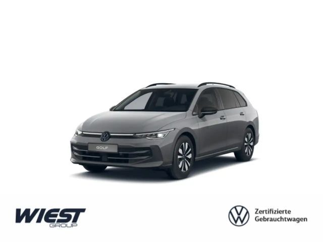 Volkswagen Golf Variant GOAL 2.0 TDI DSG 360° IQ.LIGHT AHK 2025 Diesel