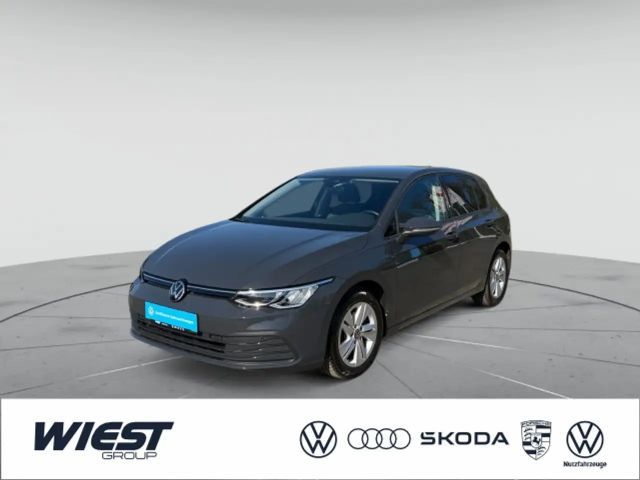 Volkswagen Golf VIII Life 2.0 TDI DSG ACC Winter Ambiente L 2021 Diesel