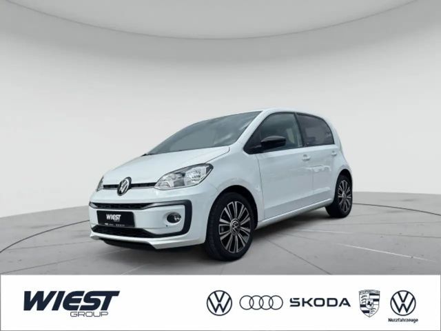 Volkswagen up! 1.0 ACTIVE Rückfahrkam. Plus Paket Assist. P 2022 Benzine