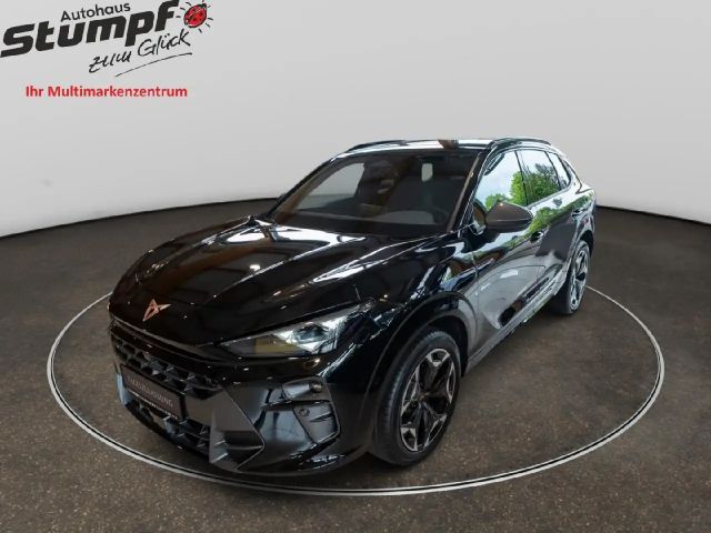 Cupra Terramar 2.0 TSI 4Drive VZ elektr.Heckkl./5 Jahre Garantie 2026 Benzine