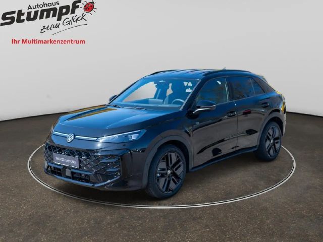 Volkswagen T-Roc 1.5 eTSI R-Line BLACK/Matrix/NAVI 2026 Benzine