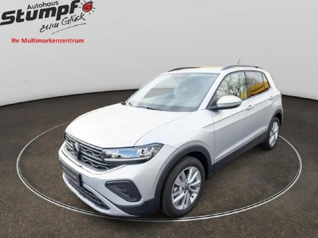 Volkswagen T-Cross 1.0 TSI Life Kamera/SHZ/CarPlay 2026 Benzine