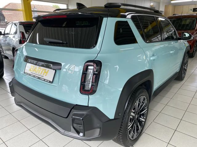 Renault R 4