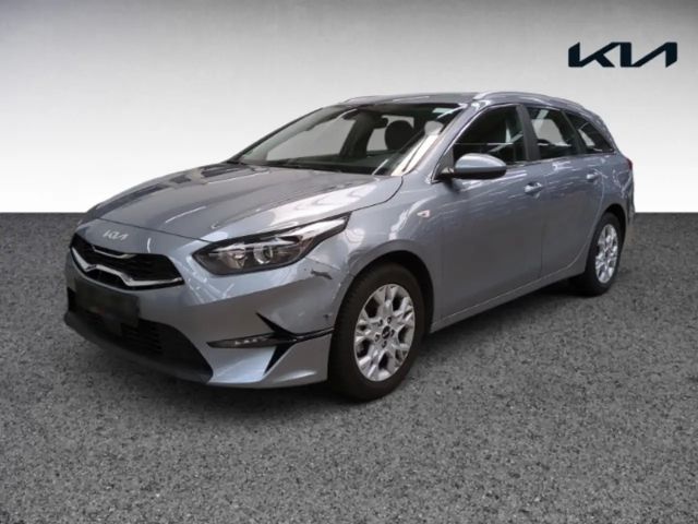Kia Ceed SW / cee'd SW