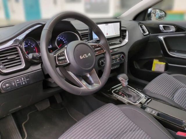 Kia Ceed SW / cee'd SW