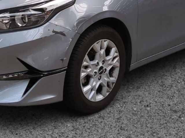 Kia Ceed SW / cee'd SW