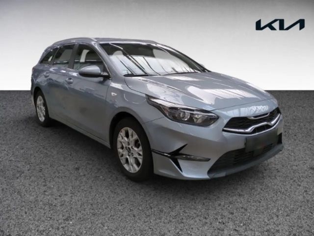 Kia Ceed SW / cee'd SW