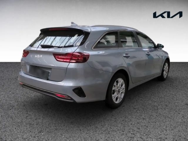 Kia Ceed SW / cee'd SW