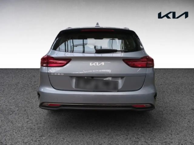 Kia Ceed SW / cee'd SW