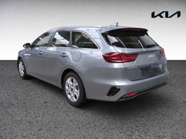 Kia Ceed SW / cee'd SW