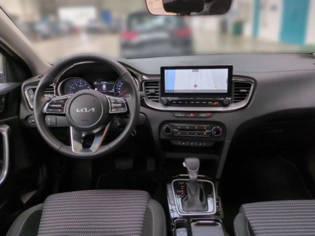 Kia Ceed SW / cee'd SW